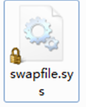 swapfile.sys_百度百科