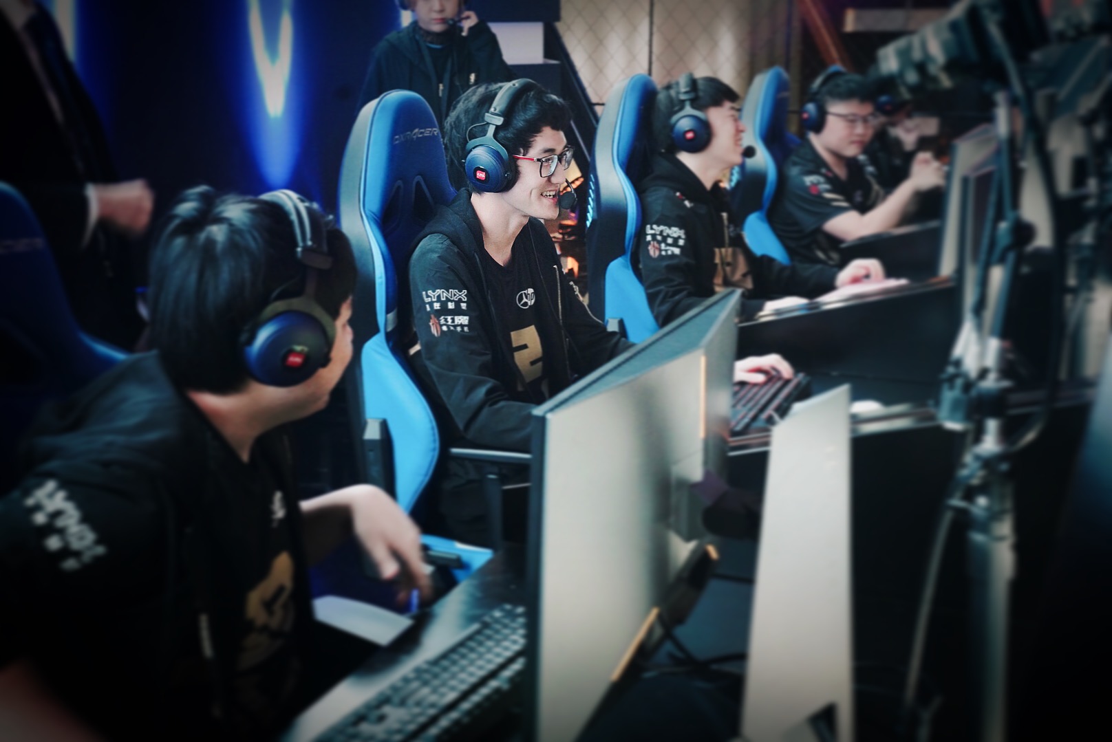 rng电子竞技俱乐部