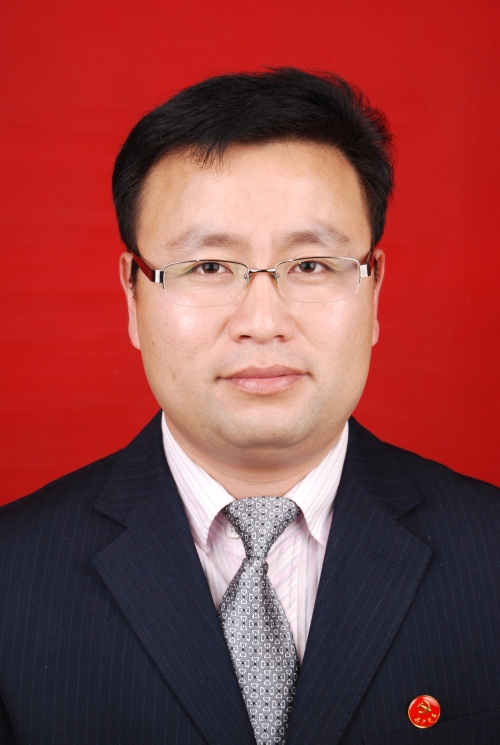 张建华