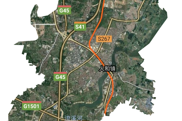  p>人和镇,隶属于广东省 a target="_blank" href="/item/广州市