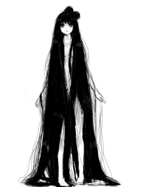 捡个禁婆回家养