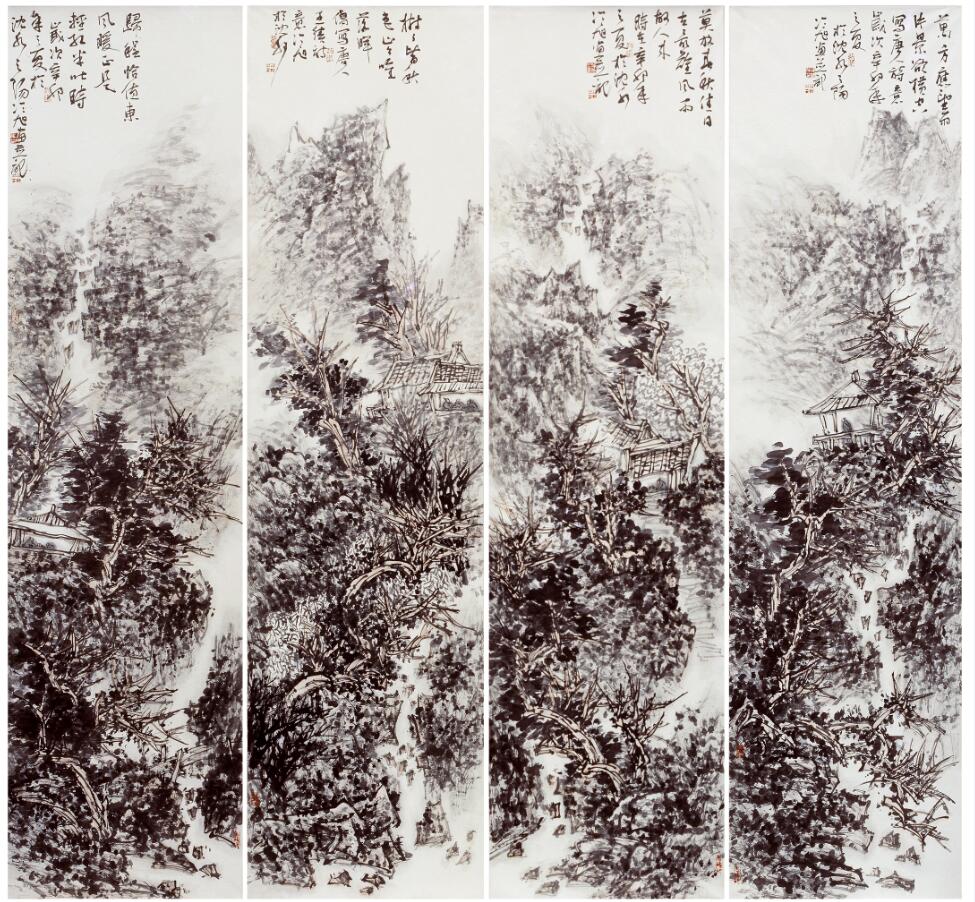书法家冷旭作品多少钱(冷旭的画多少钱一平尺)-书法家冷旭联系方式,书法家冷旭作品多少钱(冷旭的画多少钱一平尺)-书法家冷旭联系方式,书法家冷旭,第1张