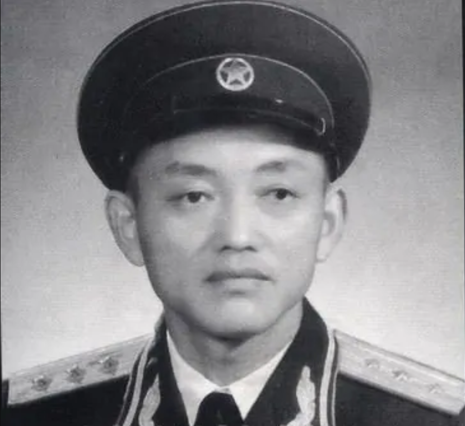 李长林