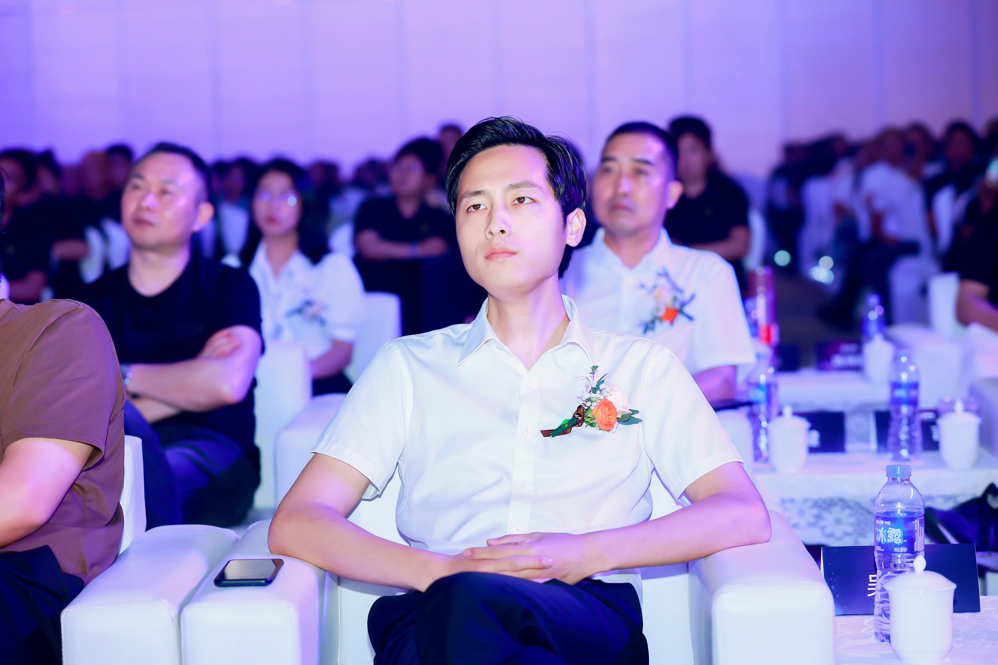 吴斌