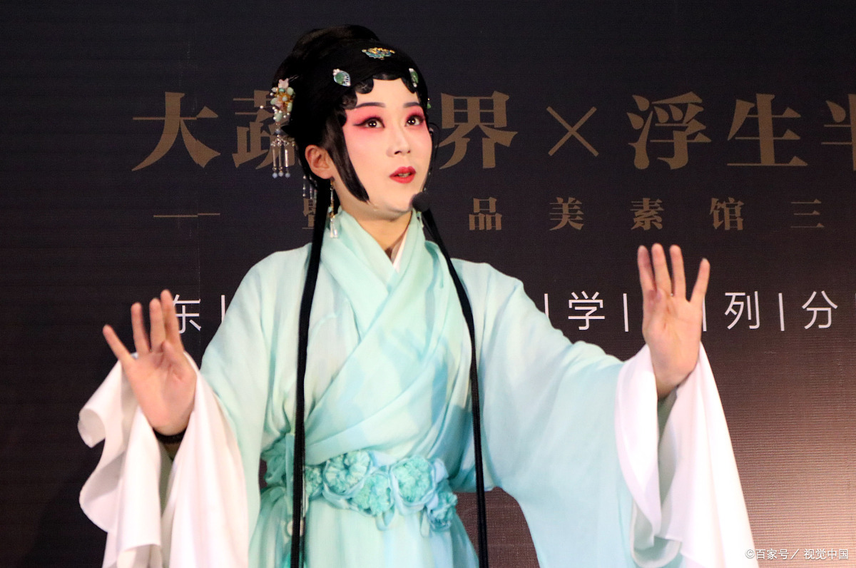 沈复《浮生六记》：愿你历尽浮生，归来仍是少年_百科TA说