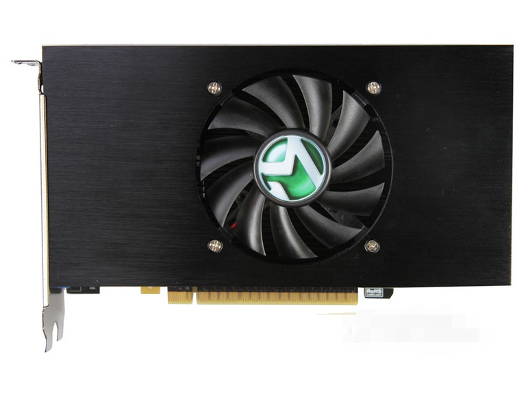 铭瑄 gtx650ti巨无霸ii