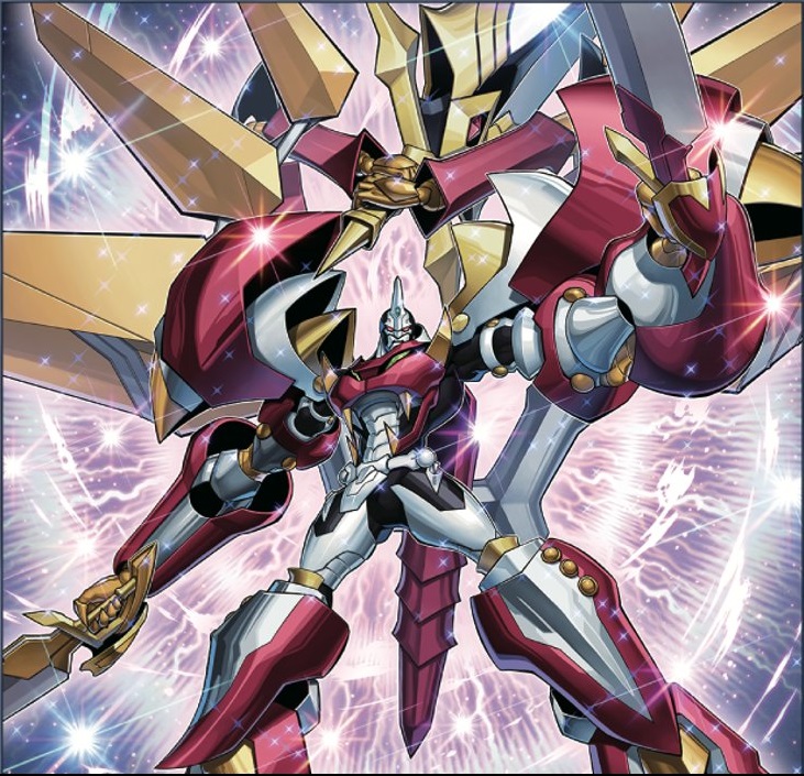 希望皇霍普卡组