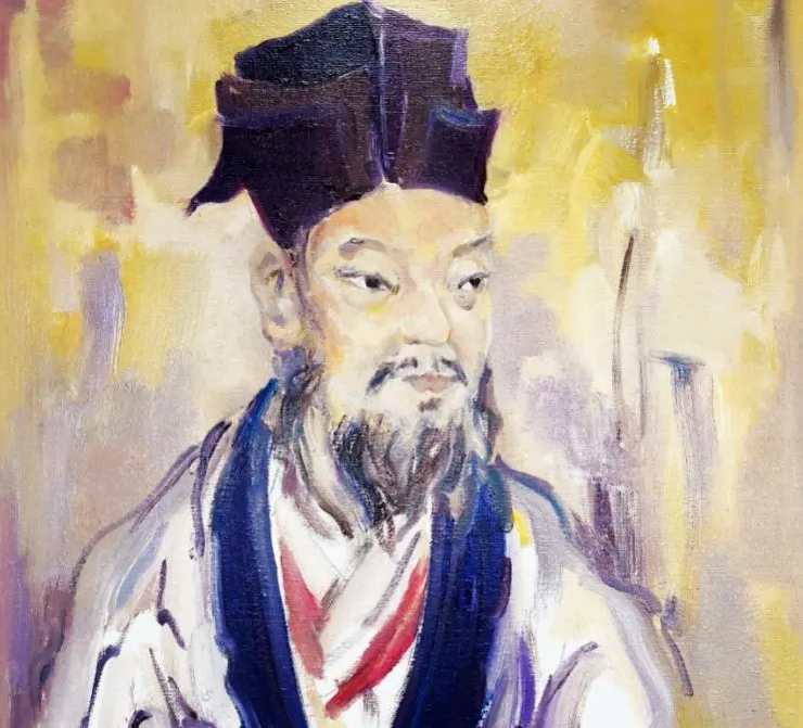 周敦颐是如何成长起来的，为官怎么样_百科TA说