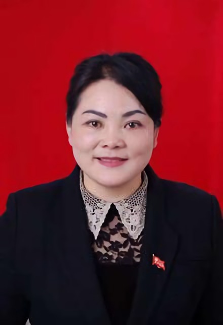 城乡社区最美工作者