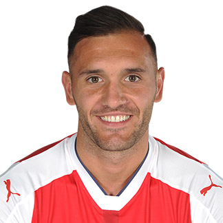 卢卡斯·佩雷斯·马丁内斯(lucas pérez martínez),简称:卢卡斯