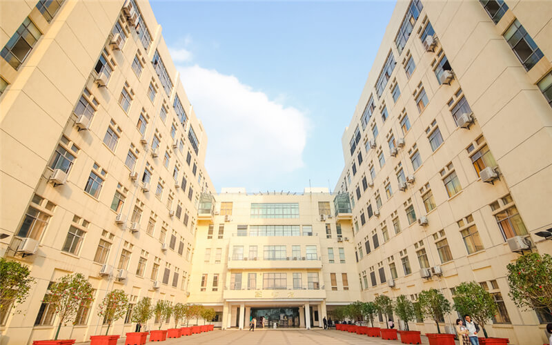 武汉音乐学院