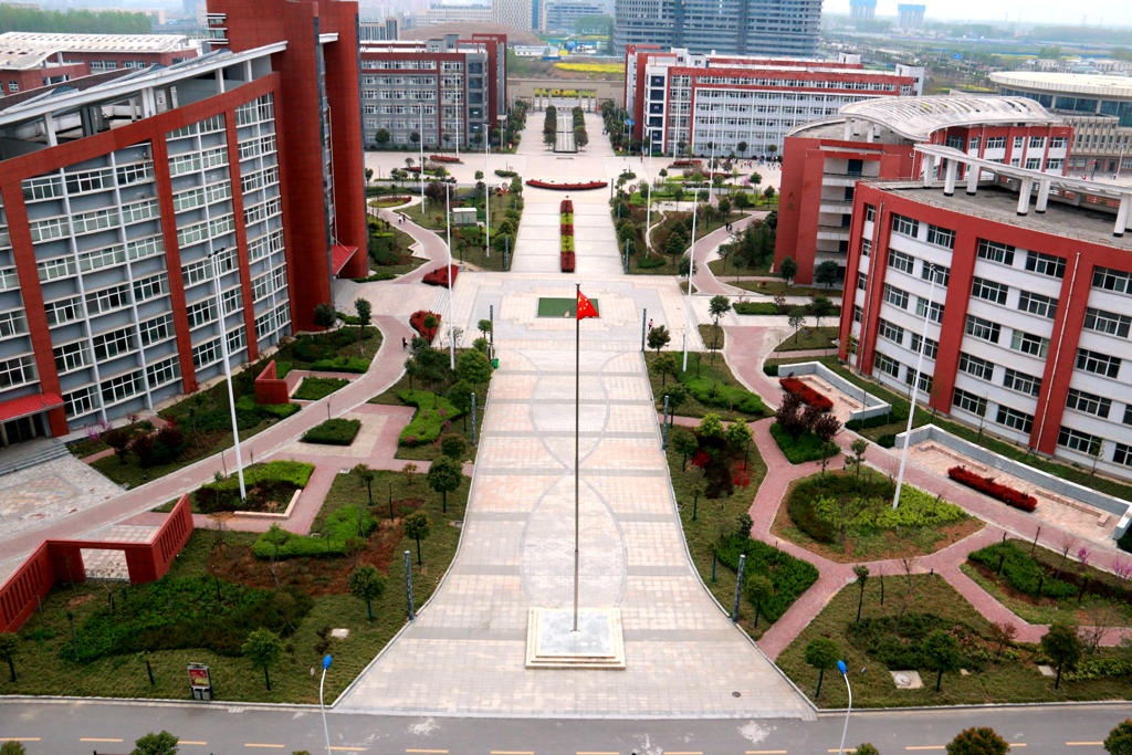 驻马店幼师学校