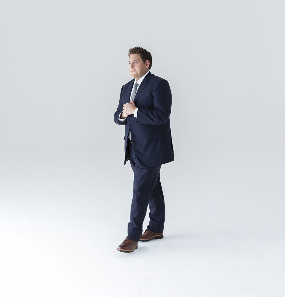 jonah hill feldstein