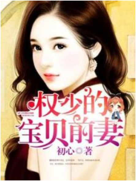 权少的宝贝前妻