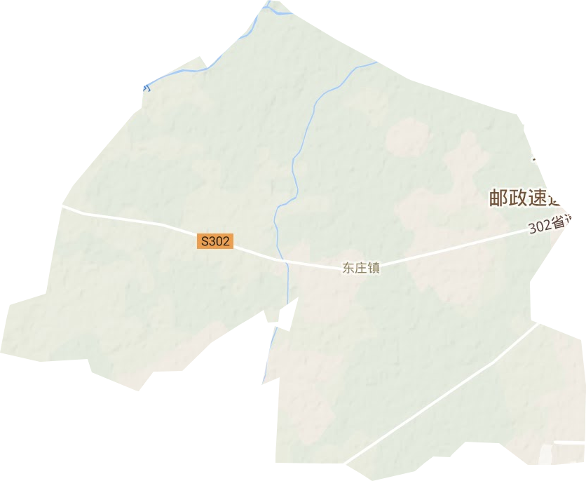 东庄镇