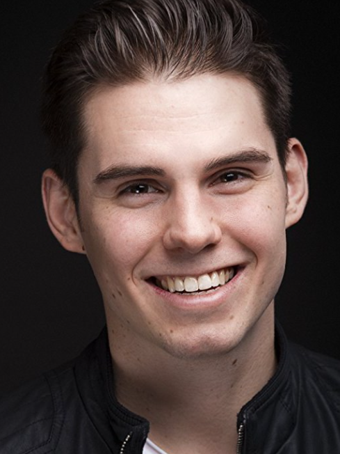 亚历克斯·潘本