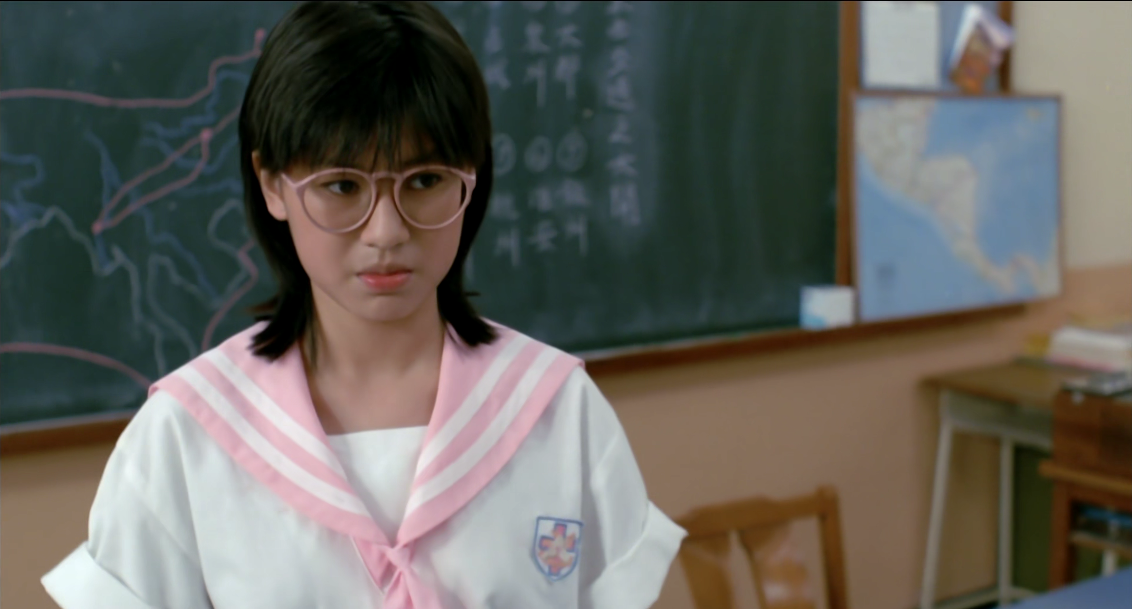  p>《开心鬼系列》是新艺城影业公司于1984年~1991年推出的喜剧影片