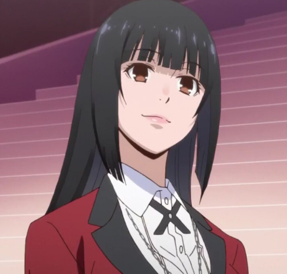 蛇喰梦子