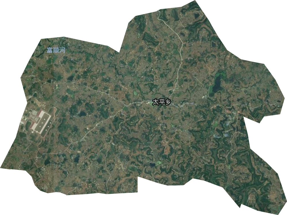 隶属四川省德阳市 a target="_blank" href="/item/中江县/5200117"