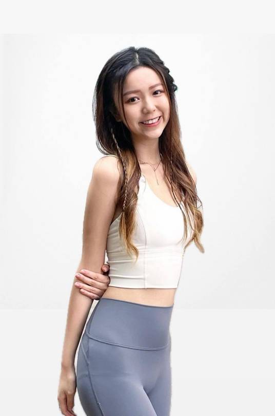 胡敏芝