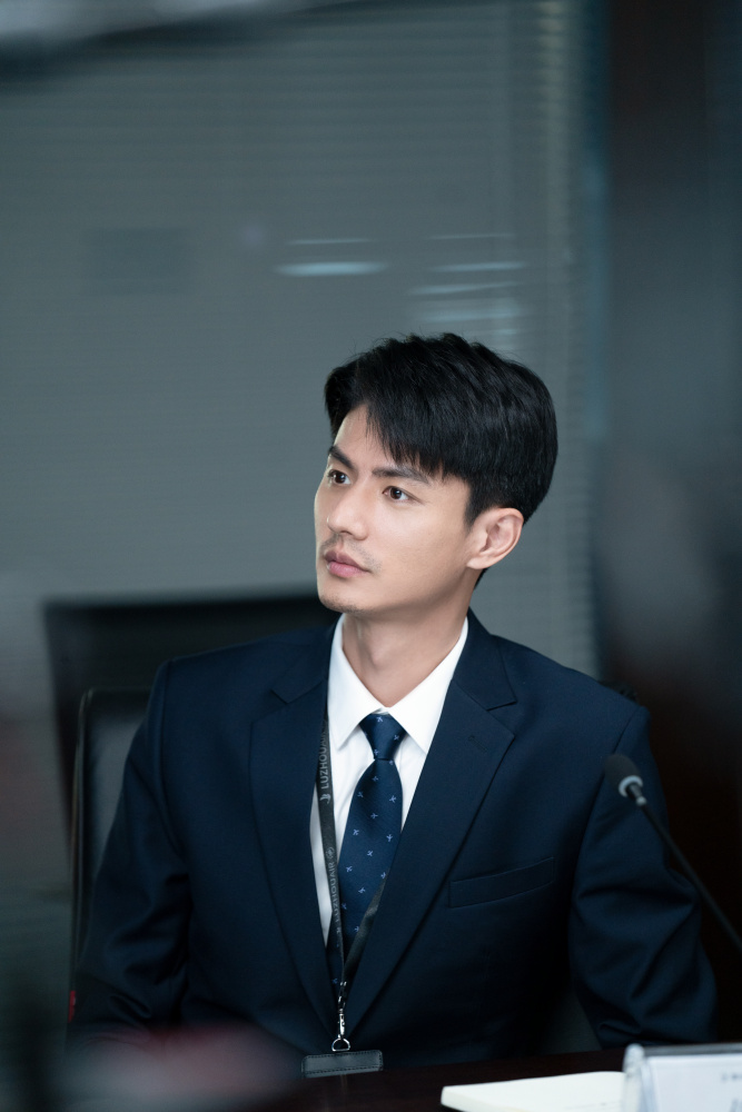 刘畅（中国内地男演员、模特）_百度百科
