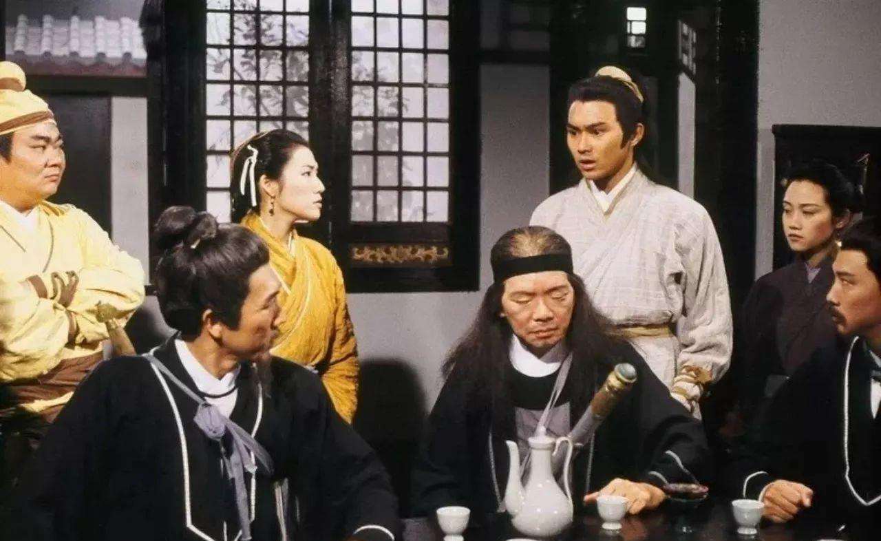 全真教一代不如一代，是王重阳的错误吗？_百科TA说