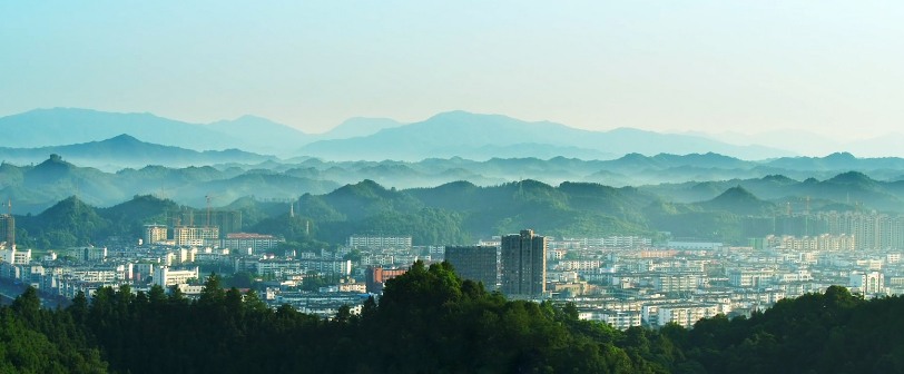宜丰县_百度百科