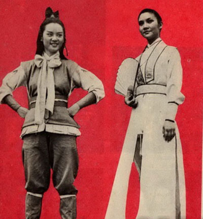 绝代双骄