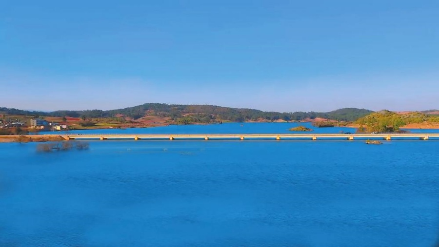 data-lemmaid="10665156">曲靖市 /a>罗平县阿岗镇境内,工程概算总