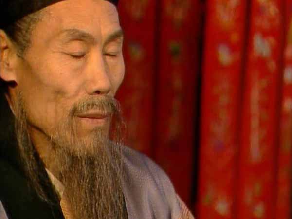 《红楼梦》里贾敬之死，暴露了贾府无底线？_百科TA说