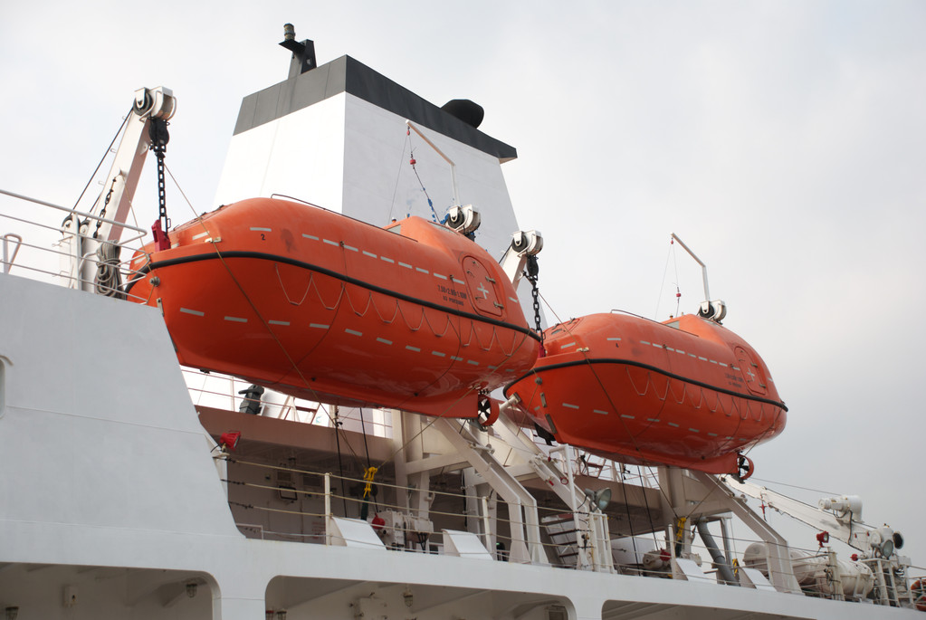 international lifeboat federation