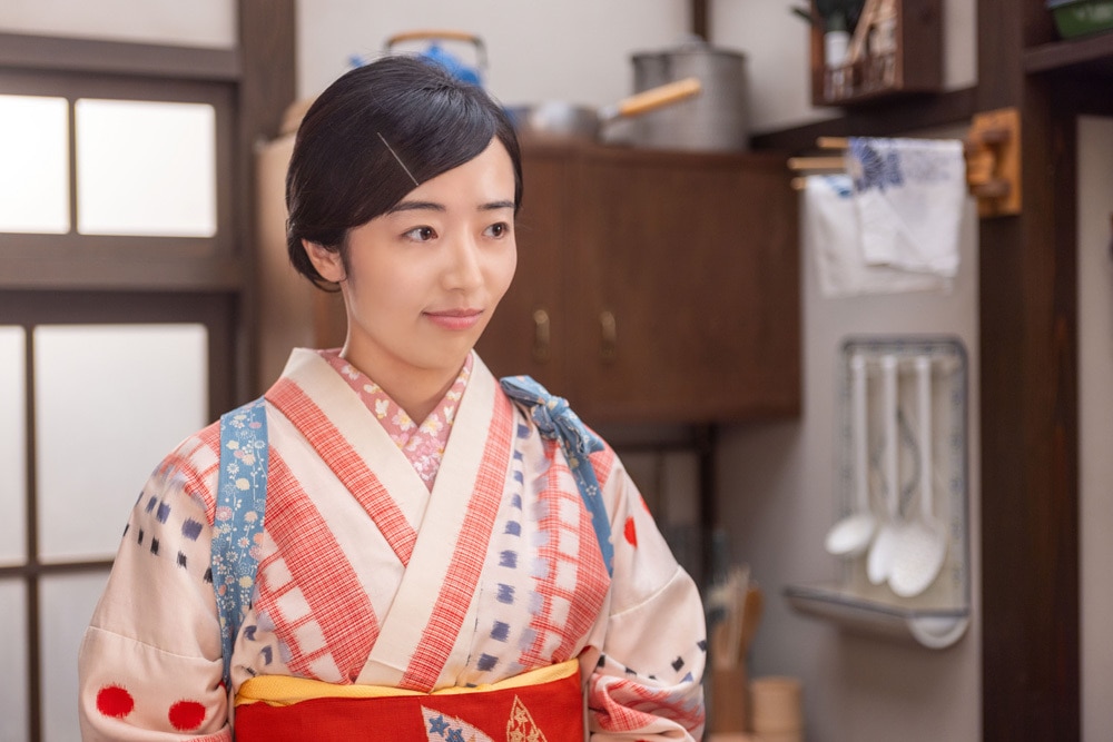 森田望智