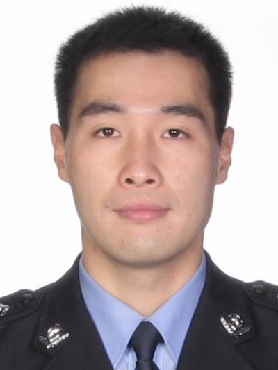 1995年6月参加工作 /p> p>现任温州市永嘉县公安局党委委员,副局长