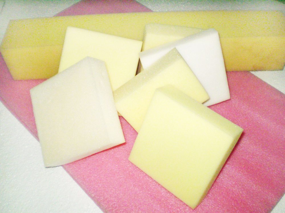泡沫塑料是以 a target="_blank" href="/item/聚苯乙烯树脂/5260270"
