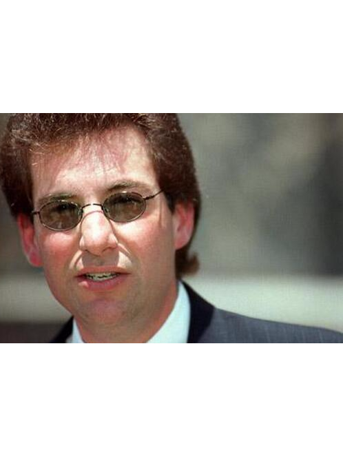 凯文·米特尼克