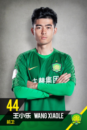 王小乐