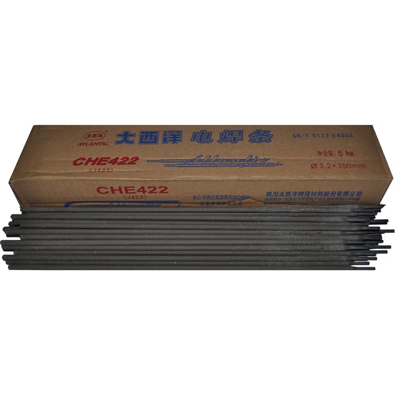 422焊条