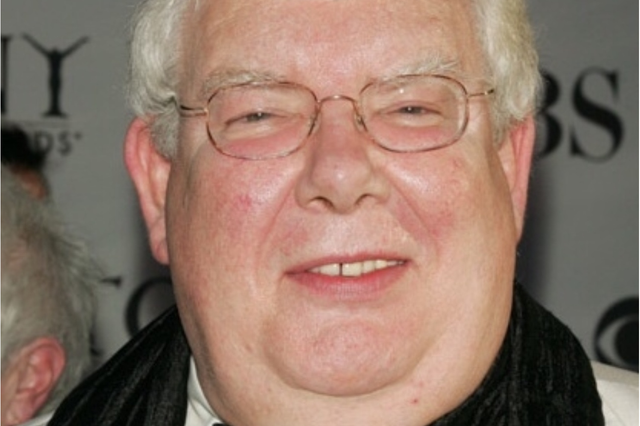  p>理查德·格雷弗斯(richard griffiths, 1947年7月31日～2013年3月
