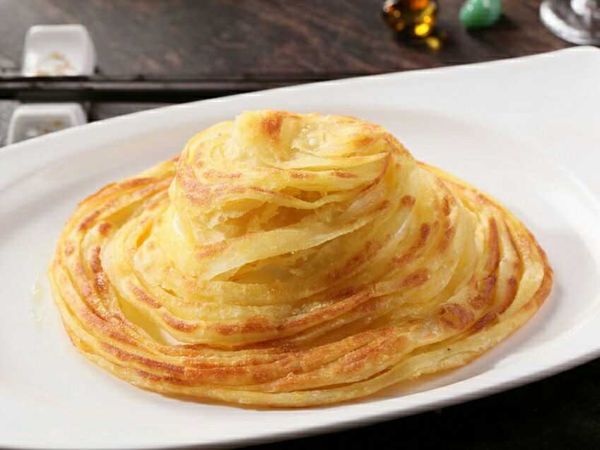 榆次饼食