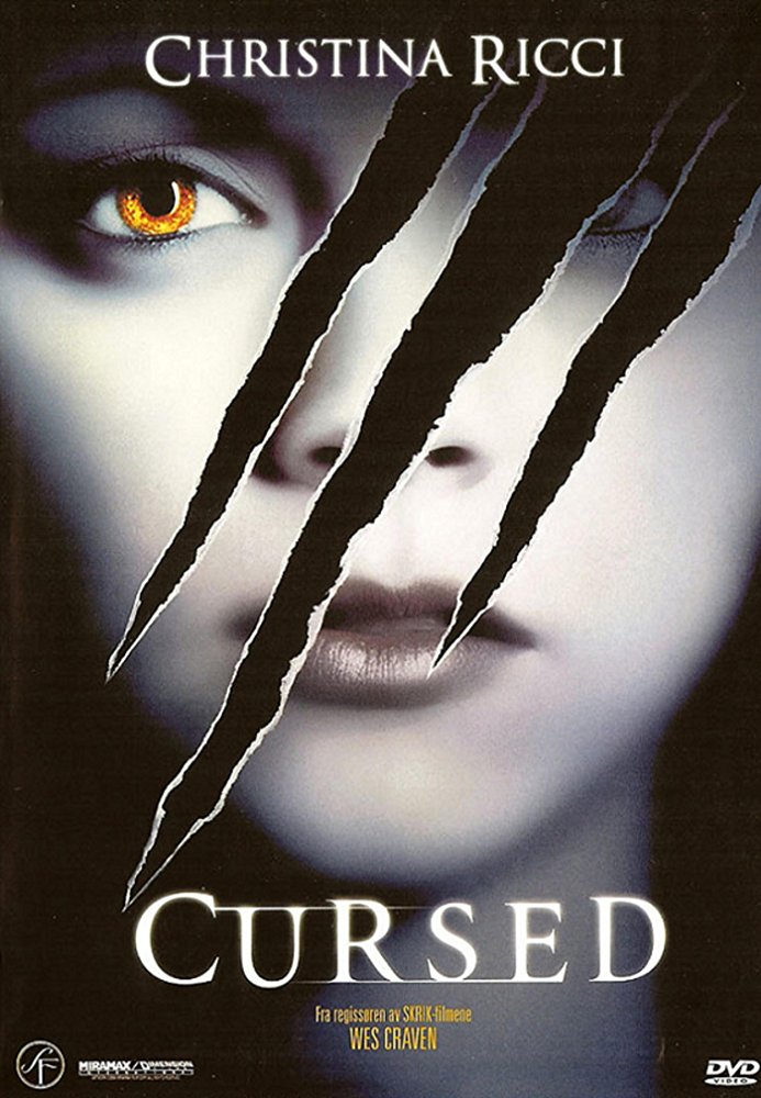 诅咒cursed(2005)