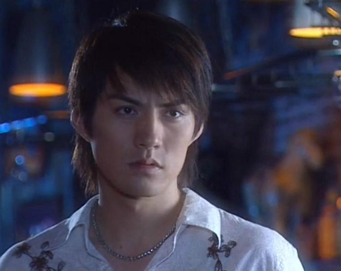  p>《天国战士》2005年由多利安影视公司制作,以热门话题"跆拳道"为