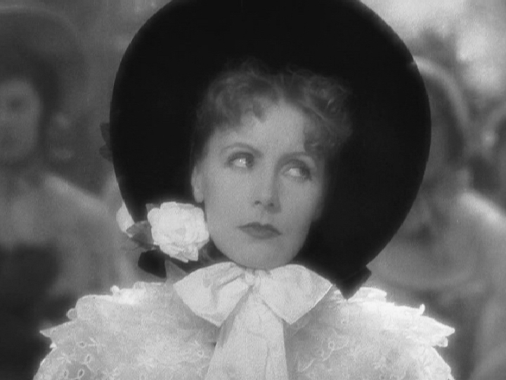 茶花女camille(1936)