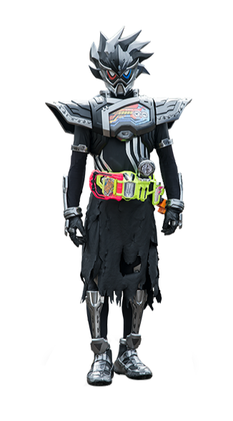 假面骑士ex-aid