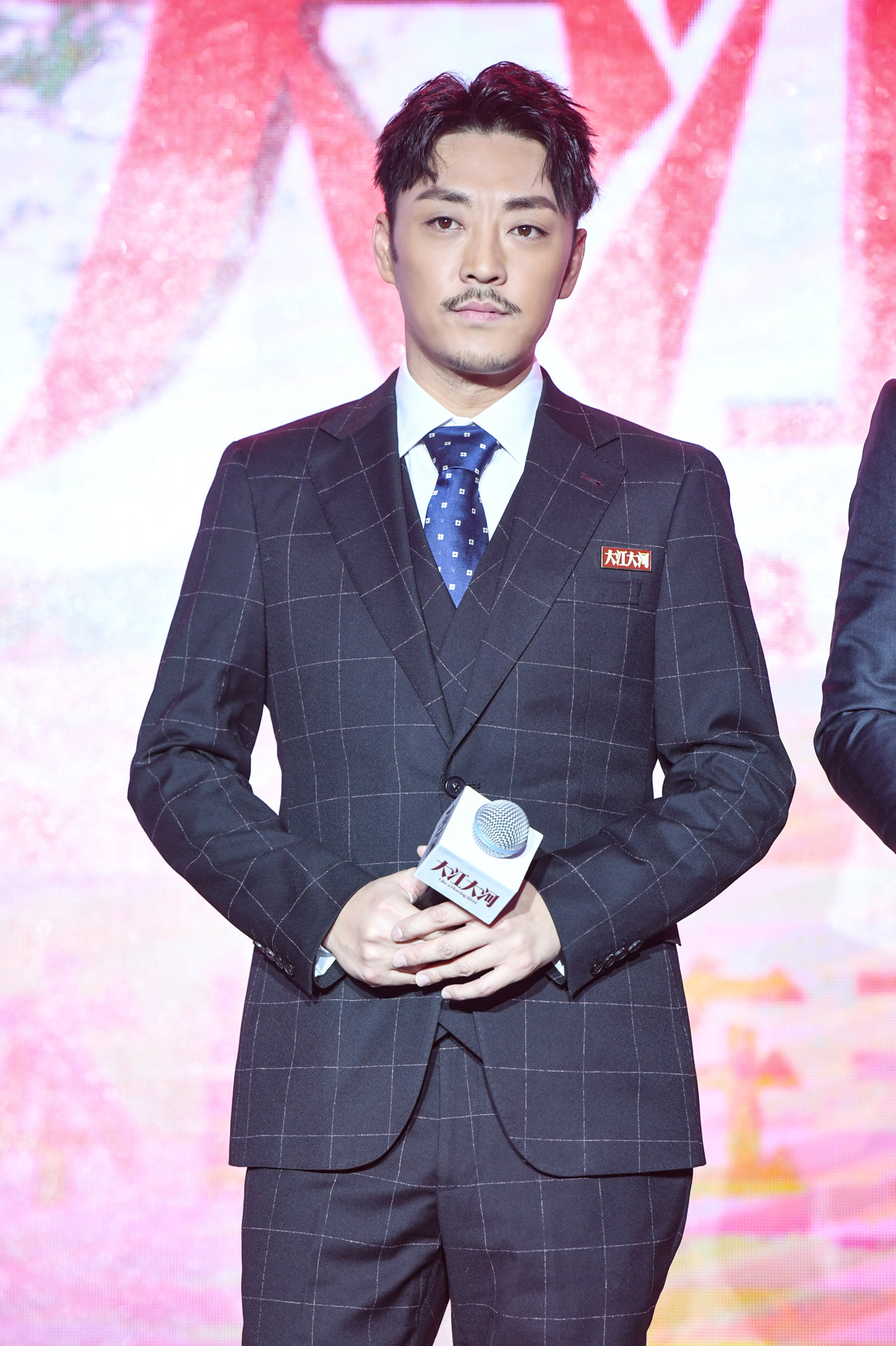  p>赵达,1980年7月22日出生于辽宁省沈阳市,中国内地影视男演员,毕业