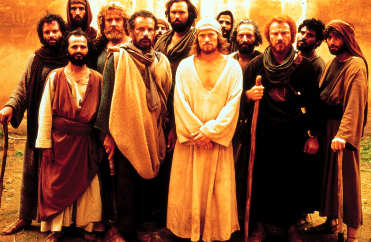 基督最后的诱惑thelasttemptationofchrist(1988)