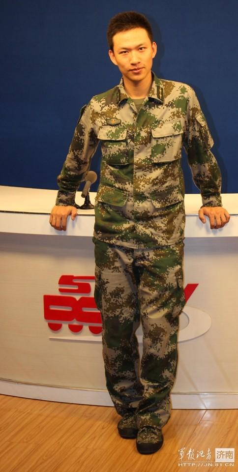 杨根思连
