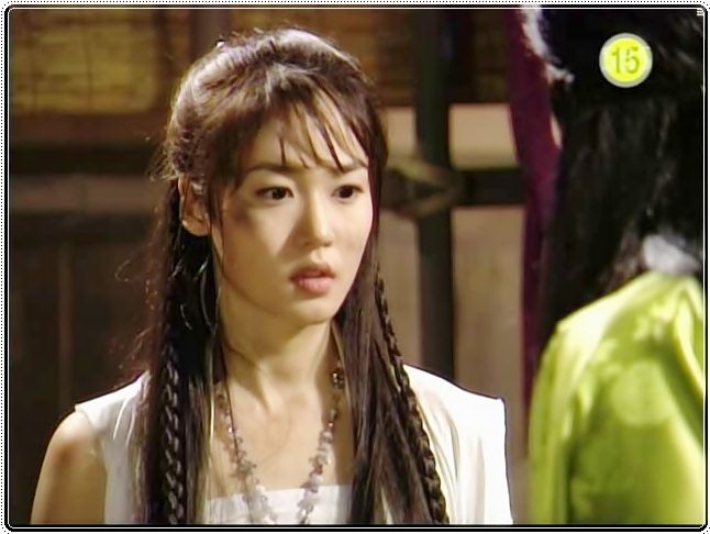  p>南扶余公主,女,电视剧《千年之爱》中的角色. /p>