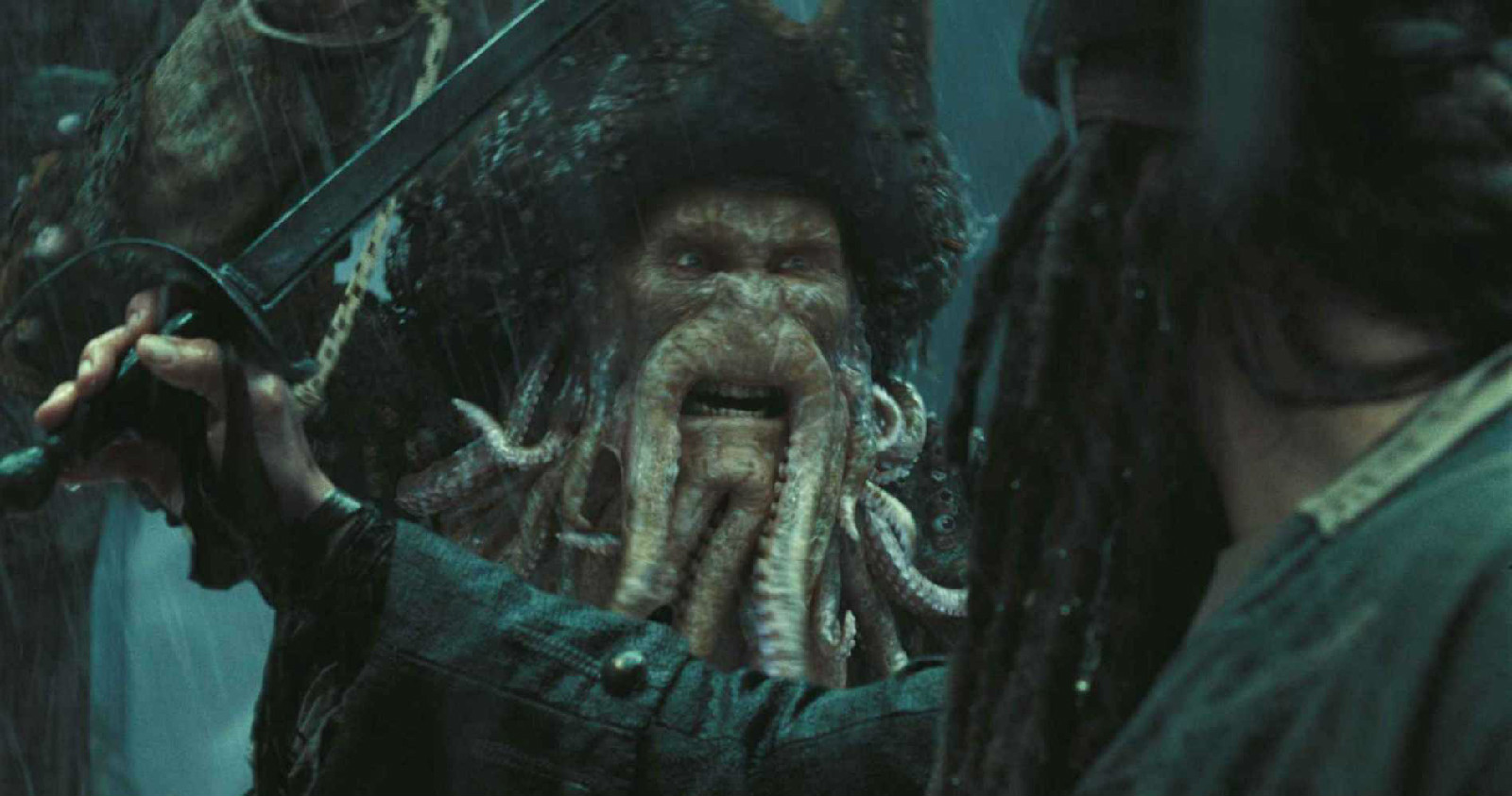  p>《加勒比海盗:世界的尽头》 i>(pirates of the caribbean: at