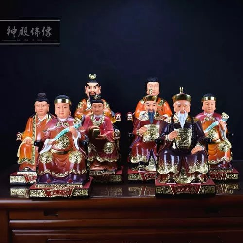 道家的神仙原来是这么划分的，多年的疑惑终于解开！_百科TA说