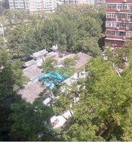 毗邻京城大厦,中旅大厦,京信大厦,希尔顿饭店,凯宾斯基饭店及 a